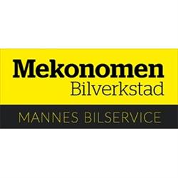Mannes Bilservice I Sölve AB