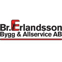 Br Erlandsson Bygg & Allservice AB