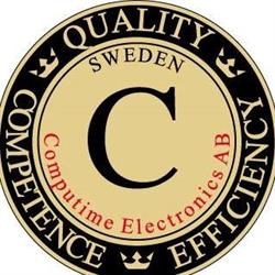 Computime Electronics AB