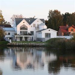 KEAB, Byggnadsfirman Kristianstad Entreprenad AB