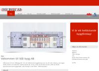 Stålbygg Ab