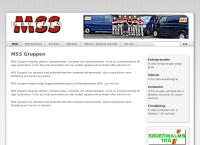 M. S. S. Gruppen Ab
