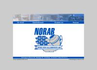 Norab Bygg & Allservice AB