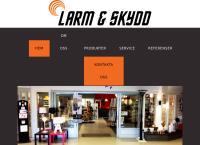 Larm & Skydd Låssmeden KB