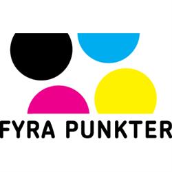 Fyra Punkter AB