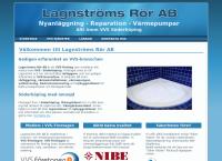 Lagnströms Rör AB