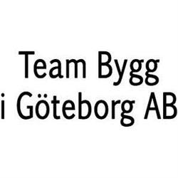 Team Bygg i Göteborg AB