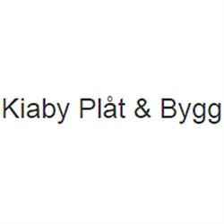 Kiaby Plåt & Bygg AB