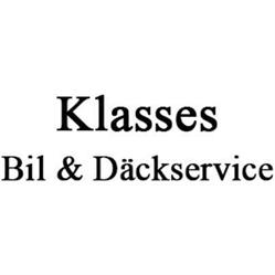 Klasses Bil & Däckservice HB