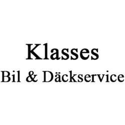 Mekopartner / Klasses Bil & Däckservice