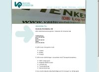 Spånga Logistik & Transport AB