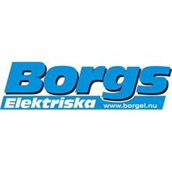 Borgs Elektriska Horn AB