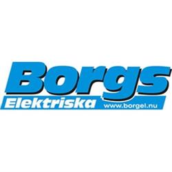 Borgs Elektriska Horn AB