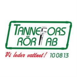 Tannefors Rör AB