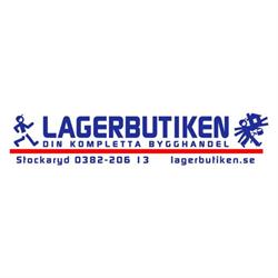 Lagerbutiken Stockaryd