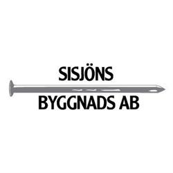 Sisjöns Byggnads AB