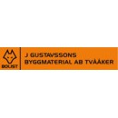 J Gustavssons Byggmaterial AB