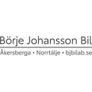 Börje Johansson Bilservice AB