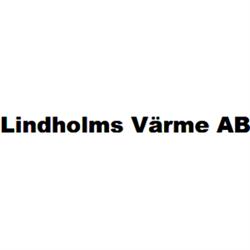 Lindholms Värme AB