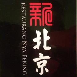 Restaurang Nya Peking - kinarestaurang Karlstad