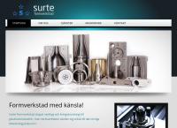 Surte Formverkstad AB