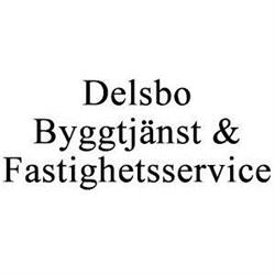 Delsbo Byggtjänst & Fastighetsservice