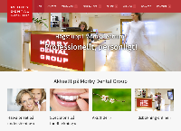 Mörby Dental Group AB