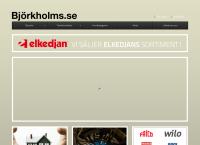 BJÖRKHOLMS EL AB