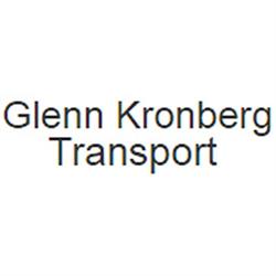 Glenn Kronberg Transport AB