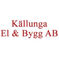 Källunga El & Bygg AB