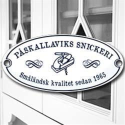 Påskallaviks Snickeri AB