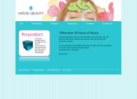 House of Beauty Sweden AB