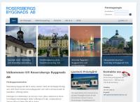 Rosersbergs Byggnads AB