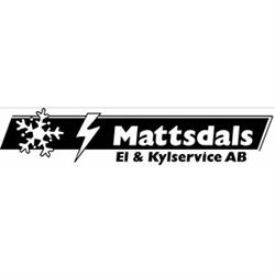 Mattsdals El & Kylservice AB