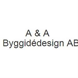 A & A Byggidédesign AB