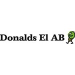 Donalds El AB