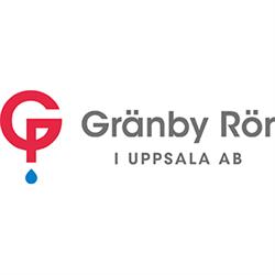 Gränby Rör AB