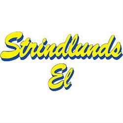 Strindlunds El, Roger