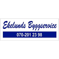 Ekelunds Byggservice AB