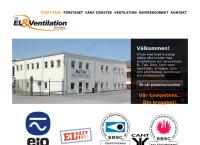 AB El & Ventilation Sörmland