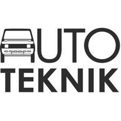 Auto-Teknik Hertil Holmqvist AB
