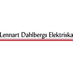 Dahlbergs Elektriska, Lennart
