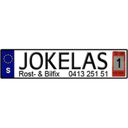 Jokelas Rost och Bilfix - Autoexperten