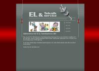 El & Teknikservice i Östergötland AB