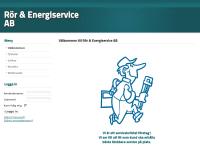 Rör & Energiservice i Höganäs Ab