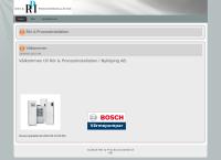 Rör & Processinstallation i Nyköping AB