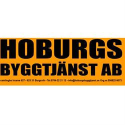 Hoburgs Byggtjänst AB