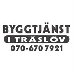 Byggtjänst i Träslöv