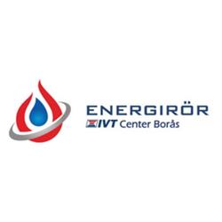 Energirör / IVT Center Borås