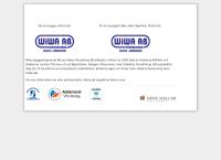 WiWa Byggentreprenad AB